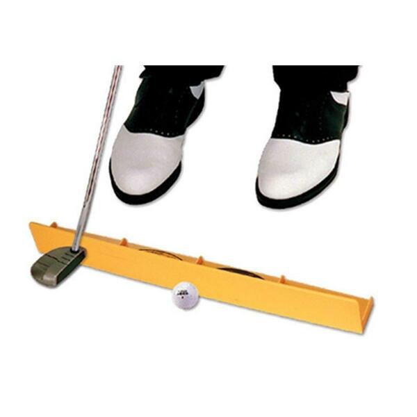 Putting Arc T3, Golf Around The World, Mfr#: PART T3